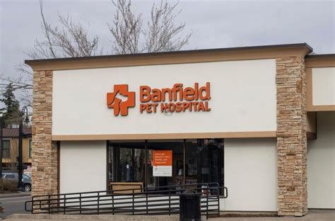 banfield hospital near me|banfield near me petsmart locations.